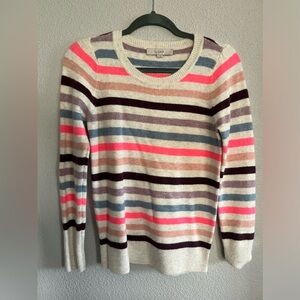 Loft nwot sweater.